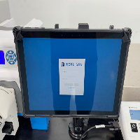 Repligen KrosFlo TFF System image 2